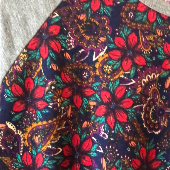 LulaRoe Randy - Picture 3 of 3